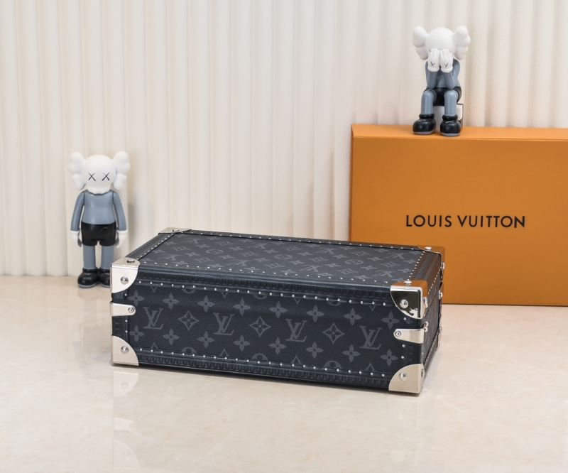 LV Box Bags